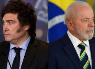 El triunfo de Lula en Brasil generó distintas lecturas dentro del Gobierno de Milei