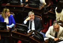El Senado se encamina a una disputa por las bancas en el Consejo de la Magistratura