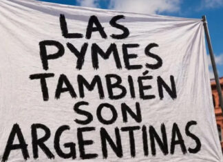 El 75% de las pymes rechaza el modelo económico y crece el temor al cierre de empresas