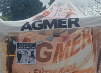 La Escuela Itinerante de Agmer llegará este miércoles a Concordia