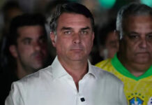 Brasil: la Justicia prohibió salir del país a Flávio Bolsonaro tras su derrota electoral