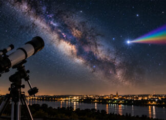 Concepción del Uruguay será sede del ciclo de charlas de Astronomía “Más allá de la luz”