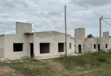 La Justicia Federal habilitaría la entrega de 21 viviendas en Villa Itapé y exige explicaciones por la paralización de las obras
