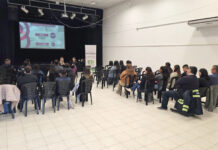 Realizaron una capacitación sobre perspectiva de género en General Campos