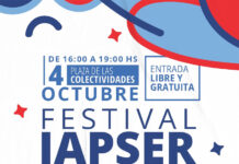 Festival Iapser: una tarde de música, cuentos y espectáculos para toda la familia