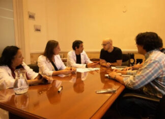 Agmer reclamó la apertura de la paritaria docente y pidió la presencia del ministro de Economía