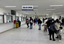 El Hospital Urquiza confirmó más de 4.300 turnos durante octubre
