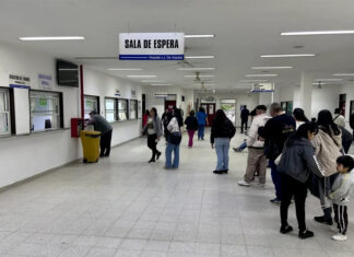 El Hospital Urquiza confirmó más de 4.300 turnos durante octubre