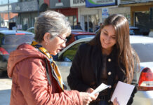 Aumentaron un 33% las pensiones provinciales de la Ley 4035