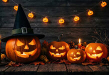 Halloween: el origen de la Noche de Brujas y sus tradiciones