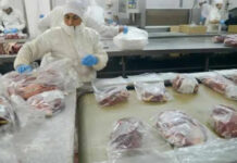 Farer destacó la reapertura del mercado japonés para la carne argentina