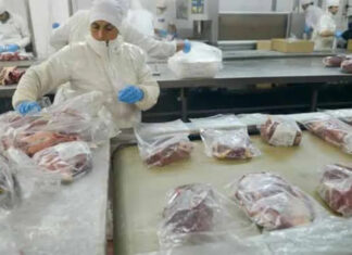 Farer destacó la reapertura del mercado japonés para la carne argentina