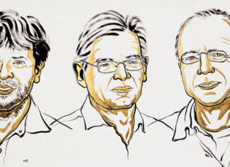 Tres científicos recibieron el Nobel de Medicina por sus avances en optogenética