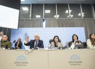 Diputados retoma el debate sobre la soberanía de Malvinas con nuevos expositores