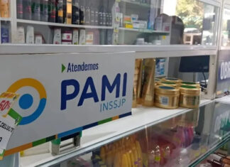 PAMI extiende el convenio con farmacias y habilita una nueva modalidad para retirar medicamentos