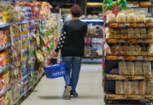 Las consultoras estiman que la inflación de septiembre volvió a acelerarse