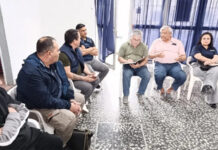 La CGT Regional se declaró en alerta por la situación de Granja 3 Arroyos