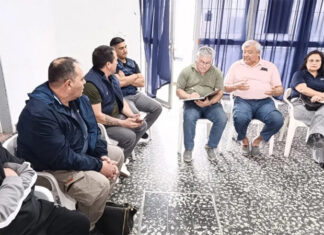 La CGT Regional se declaró en alerta por la situación de Granja 3 Arroyos