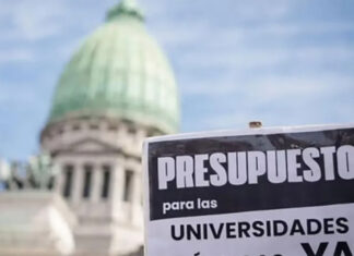 La Justicia ordenó al Gobierno cumplir con la Ley de Financiamiento Universitario