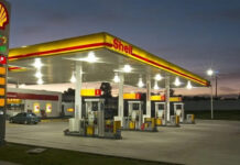 Shell actualizó los precios de sus combustibles: solo aumentó el gasoil