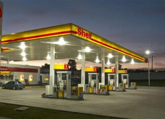 Shell actualizó los precios de sus combustibles: solo aumentó el gasoil