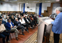 Concepción del Uruguay es sede del Congreso Argentino de Ciencias de la Computación