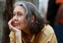Anne Carson fue distinguida con el Premio Nobel de Literatura 2026
