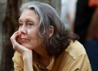 Anne Carson fue distinguida con el Premio Nobel de Literatura 2026