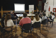 Entre Ríos avanza en una herramienta digital para orientar ante situaciones de violencia de género