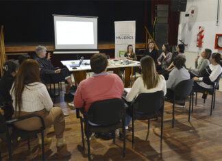 Entre Ríos avanza en una herramienta digital para orientar ante situaciones de violencia de género
