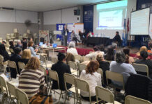 Entre Ríos compartió políticas para personas mayores en unas jornadas interprovinciales