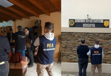 Detuvieron en Concepción del Uruguay a un hombre investigado por una presunta estafa