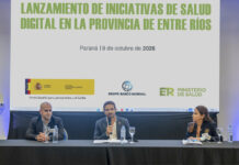 Entre Ríos puso en marcha dos pruebas piloto de telemedicina en hospitales y centros de salud