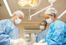 Una donación en el Hospital Urquiza permitió que cuatro personas accedieran a trasplantes
