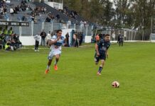 Torneo Federal A Con la ilusión de seguir avanzando