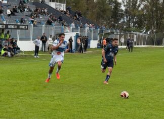 Torneo Federal A Con la ilusión de seguir avanzando