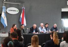 Capacitaron a docentes y referentes comunitarios en salud mental de niños y adolescentes