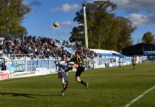Gimnasia empató con Olimpo y deberá ganar en Bahía Blanca