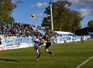 Gimnasia empató con Olimpo y deberá ganar en Bahía Blanca
