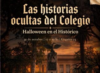 El Museo Histórico y la Biblioteca de la FCG vuelven a abrir sus puertas para celebrar Halloween