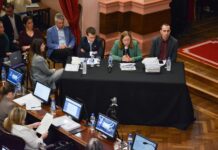 Entre Ríos busca mejorar la alimentación escolar y reforzar los controles en los comedores