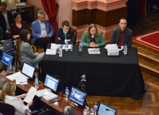 Entre Ríos busca mejorar la alimentación escolar y reforzar los controles en los comedores