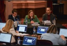Juntos por Entre Ríos respaldó los cambios en el sistema de alimentación escolar