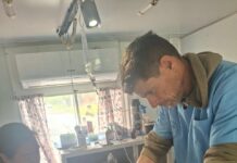 El Castramóvil permanecerá una semana más en el CIC