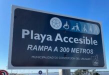 Cdelu Accesible impulsa la “Misión 200” para ampliar el mapa de lugares accesibles