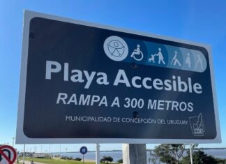 Cdelu Accesible impulsa la “Misión 200” para ampliar el mapa de lugares accesibles