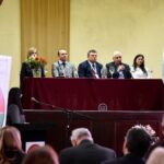 congreso de mediación