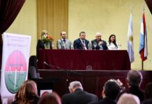 Concepción del Uruguay fue sede del II Congreso Provincial de Mediación