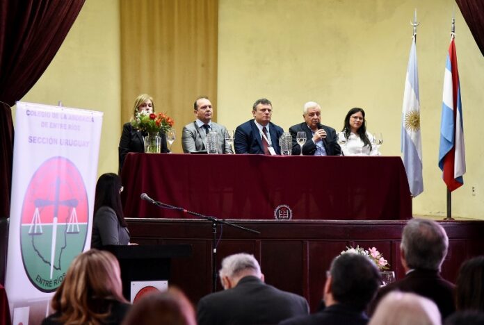congreso de mediación