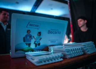 El Instituto Becario anunció el cronograma de pago de las becas provinciales
